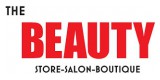 Beauty Store Salon Boutique