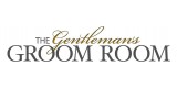 The Gentlemans Groom Room