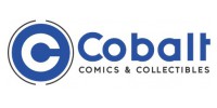 Cobalt Comics