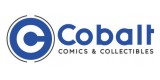 Cobalt Comics