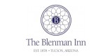 The Blenman Inn