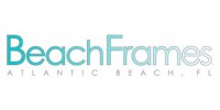 Beach Frames
