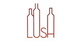 Lush Wine And Spirit