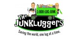 Junkluggers Of Hollywood