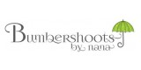 Bumbershoots By Nana
