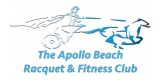 The Apollo Beach Racquet And Fitness Club