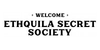 Ethquila Secret Society