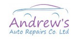 Andrews Auto Repairs