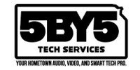 5 By 5 Tech Services