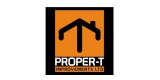Proper T Improvements Ltd