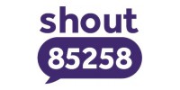 Shout 85258