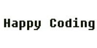 Happy Coding
