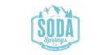 Ski Soda Springs