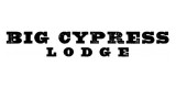 Big Cypress Lodge