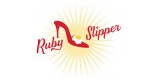 The Ruby Slipper Cafe