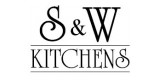 S And W Kitchens