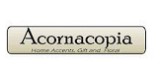 Acornacopia