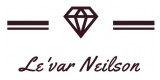 Levar Neilson Jewelry