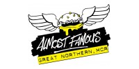 Almost Famous Burgers