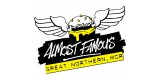 Almost Famous Burgers