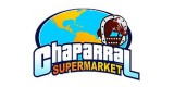 Chaparral Supermarket