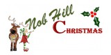 Nob Hill Christmas