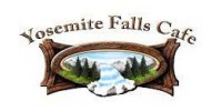 Yosemite Fall Scafe