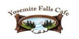 Yosemite Fall Scafe