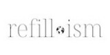 Refillism A Refill And Eco