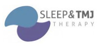 Sleep And Tmj Therapy