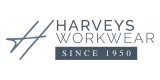 Harveys Workwear