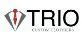 Trio Custom Clothiers