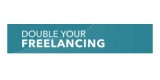 Double Your Freelancing