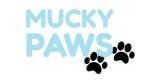 Mucky Paws