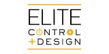 Elite Control And Design
