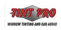 Tint Pro Window Tinting And Car Audio
