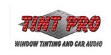 Tint Pro Window Tinting And Car Audio