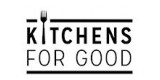 Kitchens For Good