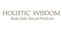 Holistic Wisdom Sex Toy Store