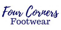 Four Corners Footwear