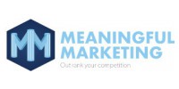 Meaningful Marketing