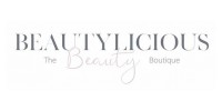 Beautylicious The Beauty Boutique