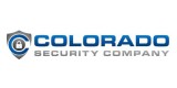 Colorado Security Company