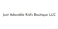 Just Adorable Kids Boutique