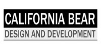 California Bear Design And Development