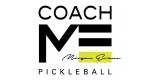 Coach Me Pickleball
