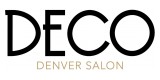 Deco Denver Salon