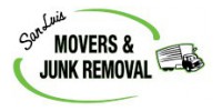 San Luis Movers And Junk Removal