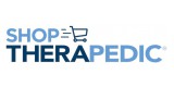 Shop Therapedic