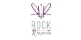 Rock N Roller Hair